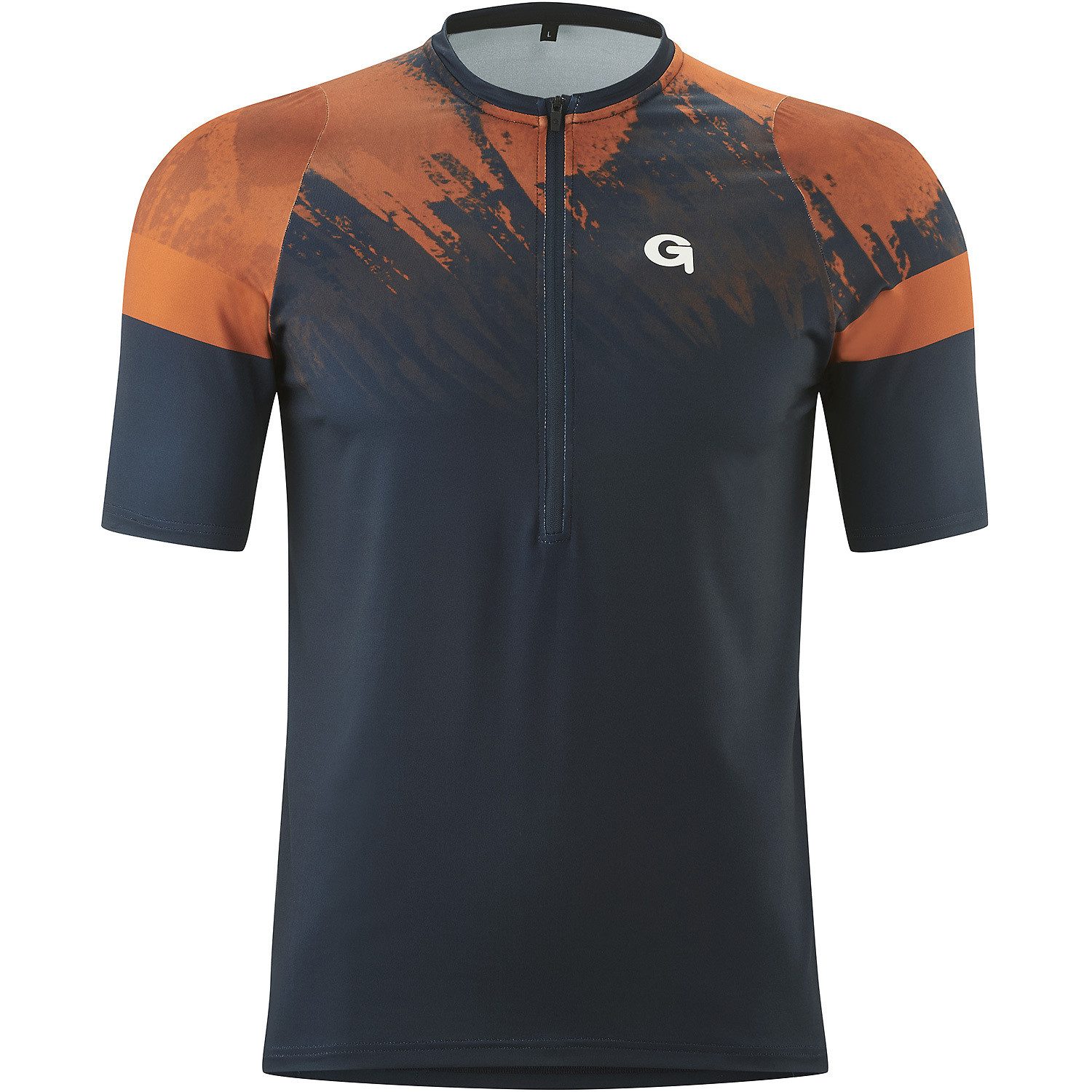 Gonso Radtrikot Bikeshirt Vedello günstig online kaufen