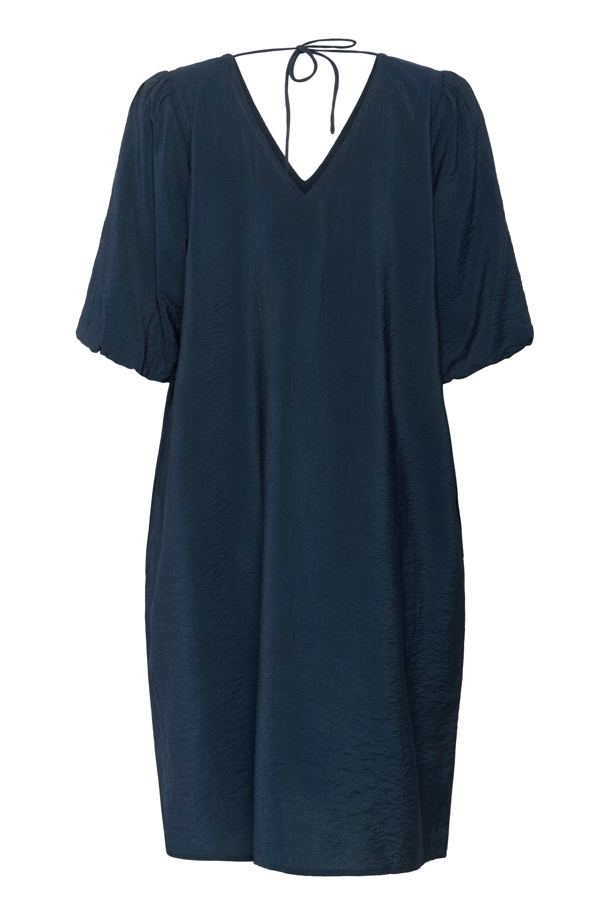 KAFFE Blusenkleid Kleid KAellen