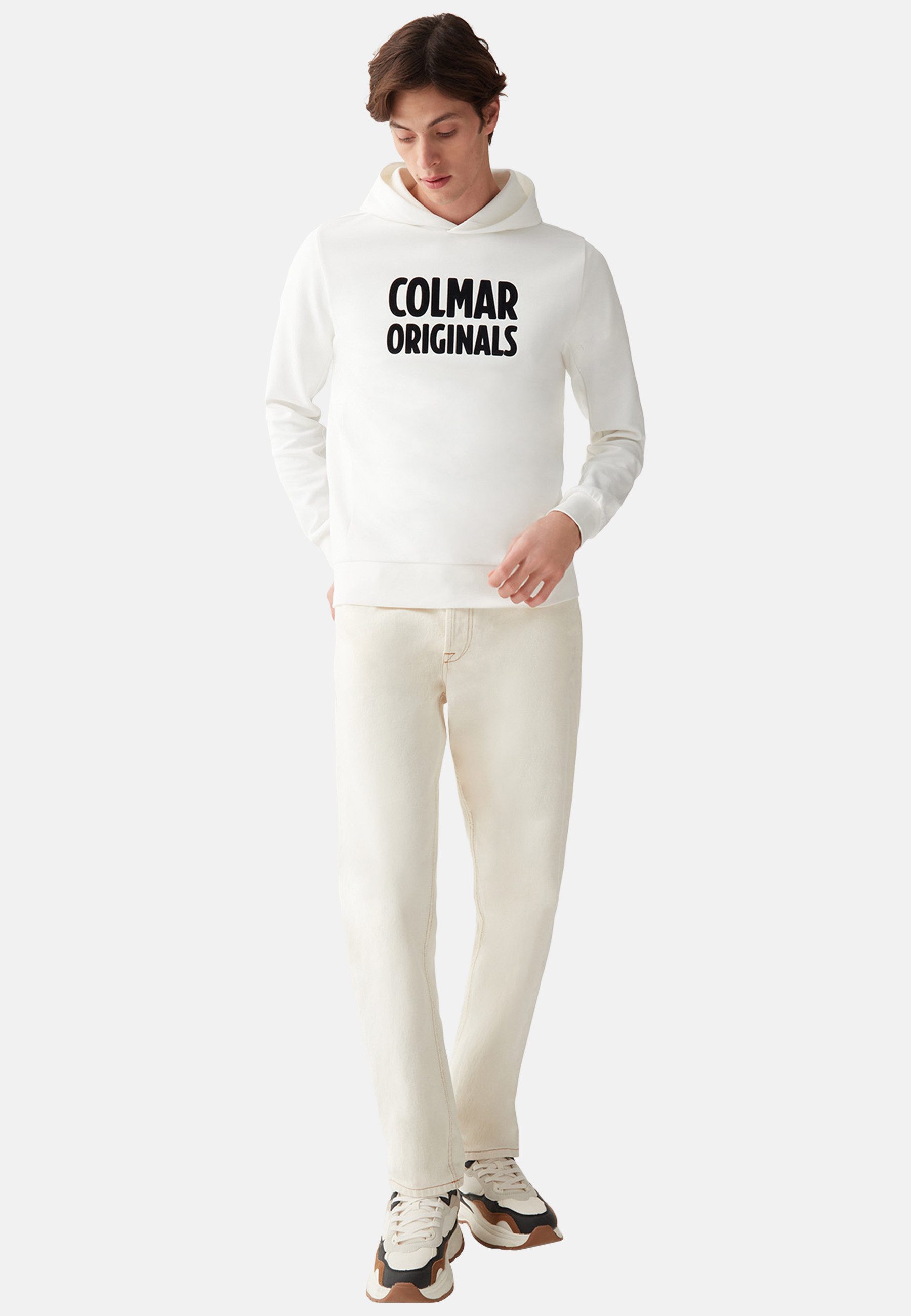 Colmar Kapuzenpullover