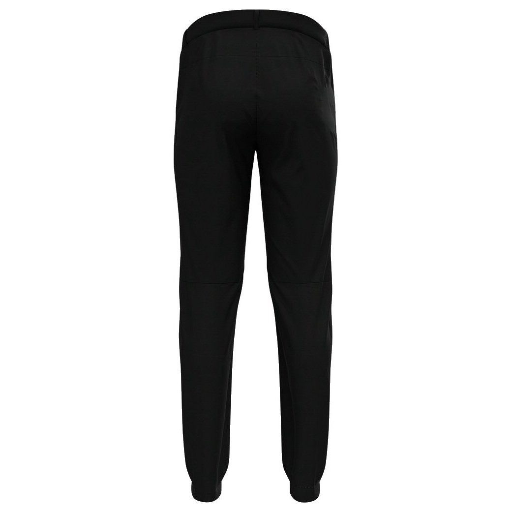 Odlo Trekkinghose Wanderhose Ascent Light Pant (ausgezeichnetet Bewegungsfreiheit)