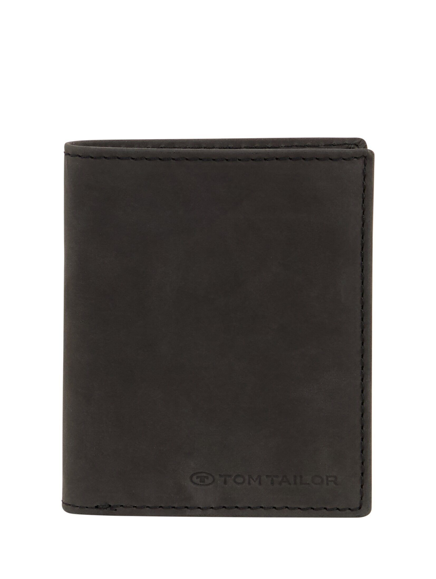 TOM TAILOR Geldbörse Bags, TTRON Brieftasche aus Leder