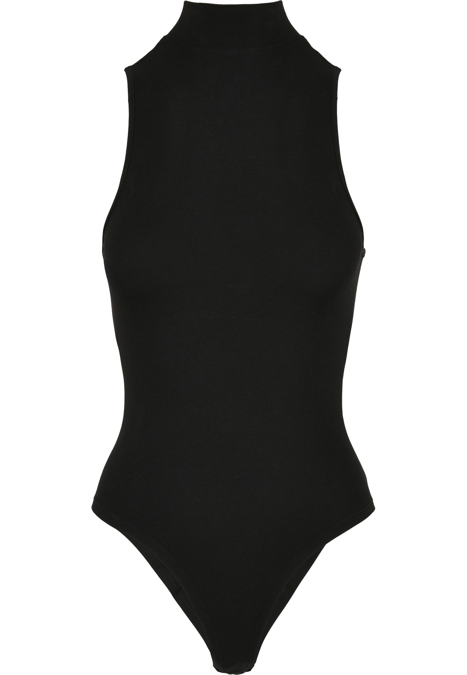 URBAN CLASSICS Body Urban Classics Damen Ladies Sleeveless Turtleneck Body