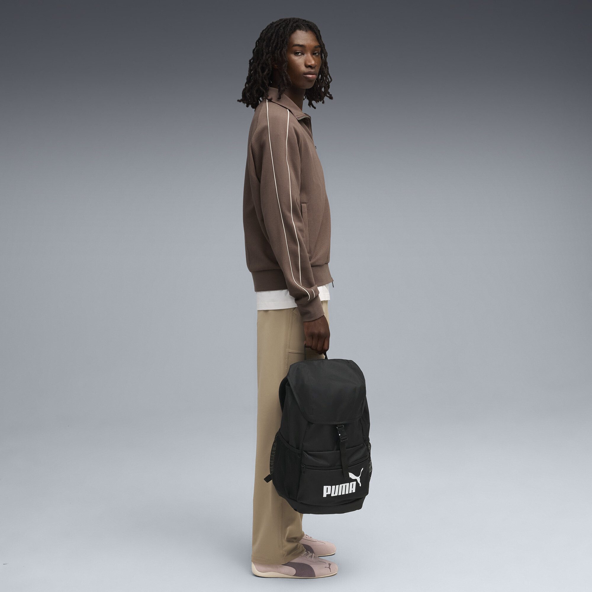 PUMA Freizeittasche Phase Hooded 20 l Rucksack Jugendliche und Erwachsene günstig online kaufen