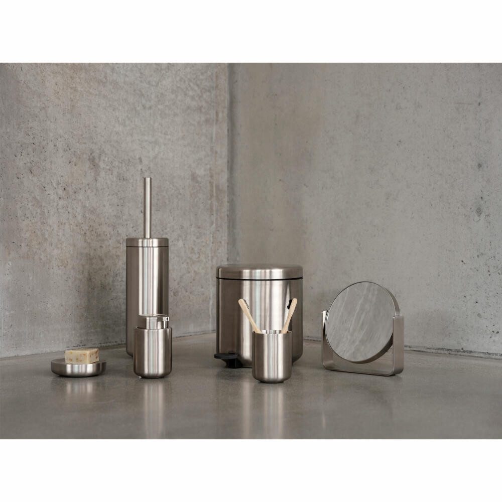 Zone Denmark Kosmetikeimer Ume Steel