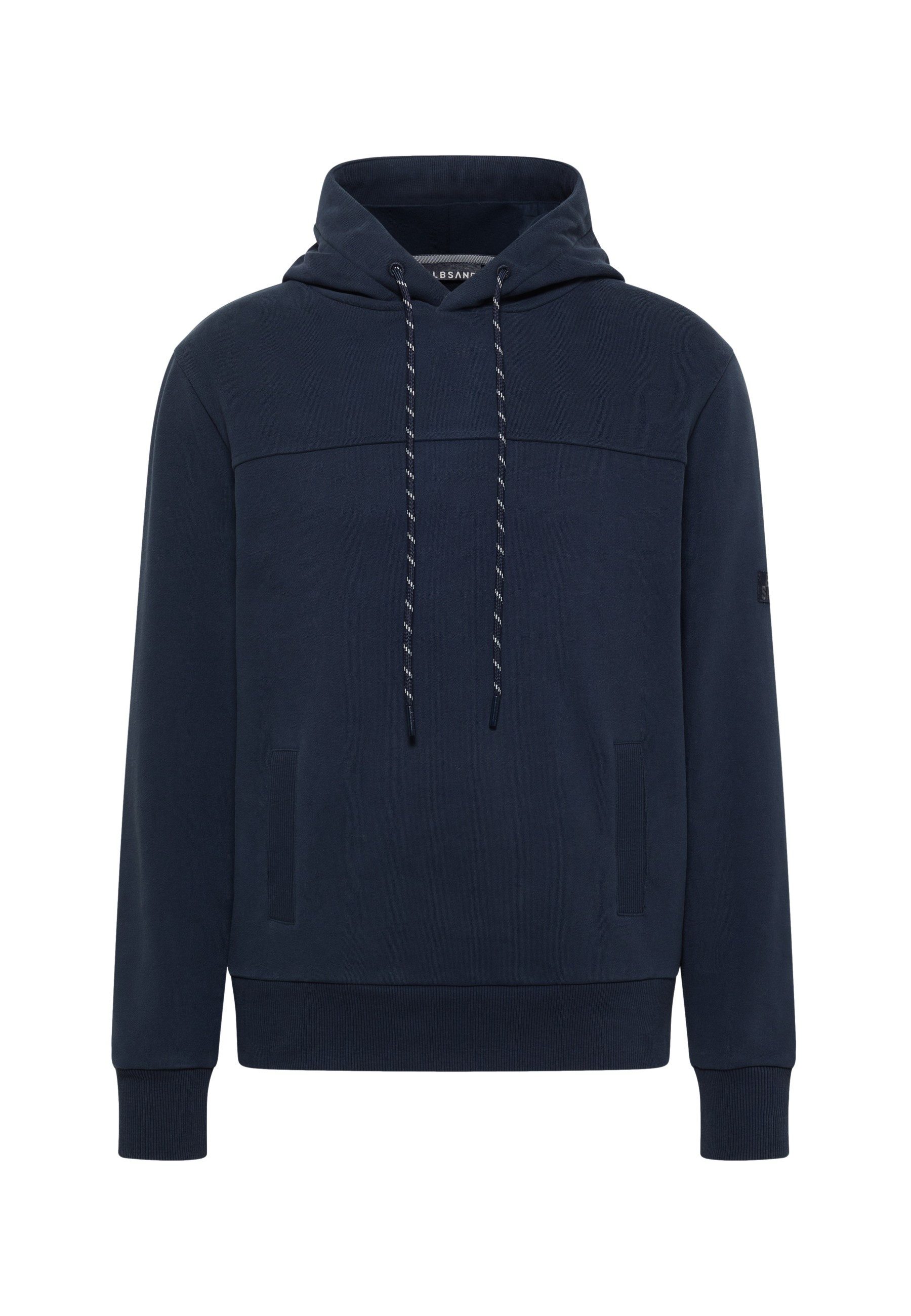 Elbsand Hoodie Kapuzensweatshirt Hannu Hoodie (1-tlg)
