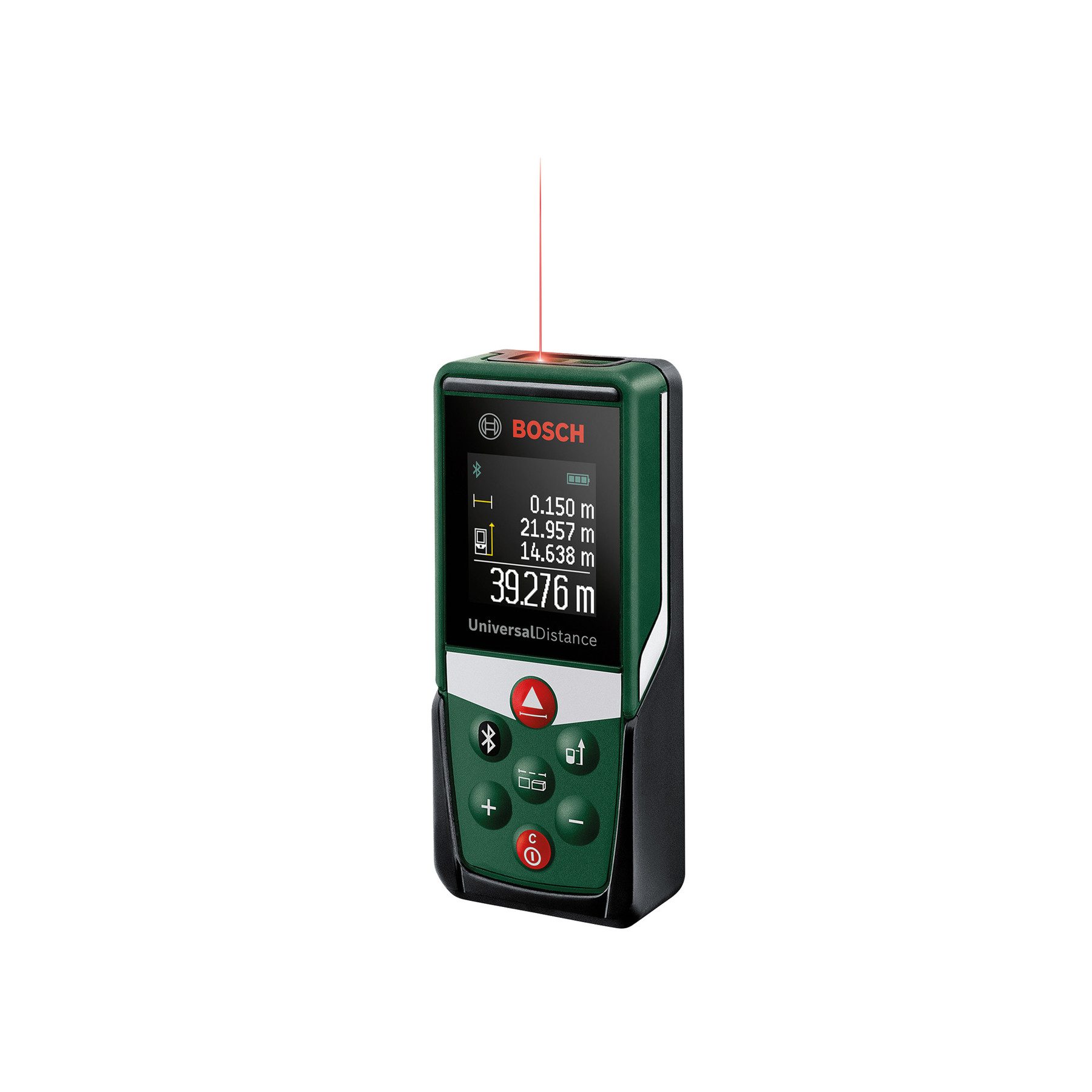 BOSCH Entfernungsmesser BOSCH Digitaler Laser-Entfernungsmesser