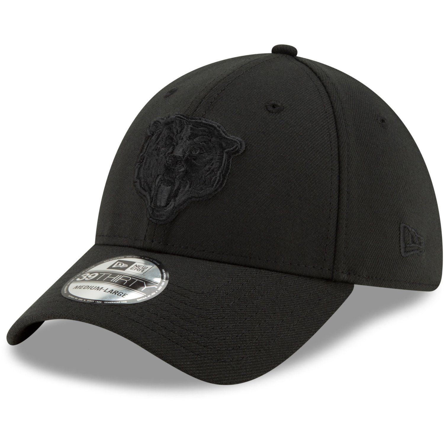 New Era Flex Cap 39Thirty StretchFit alle NFL Teams günstig online kaufen