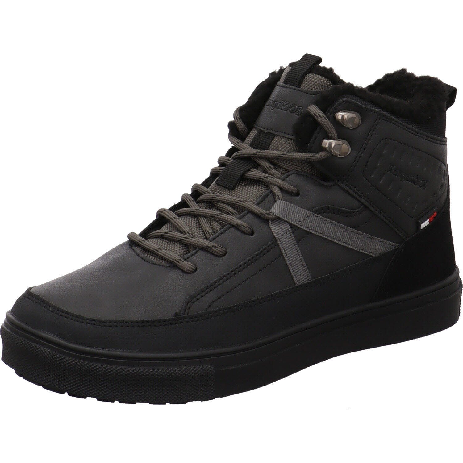 KangaROOS K-WK Froso RTX Schnürboots