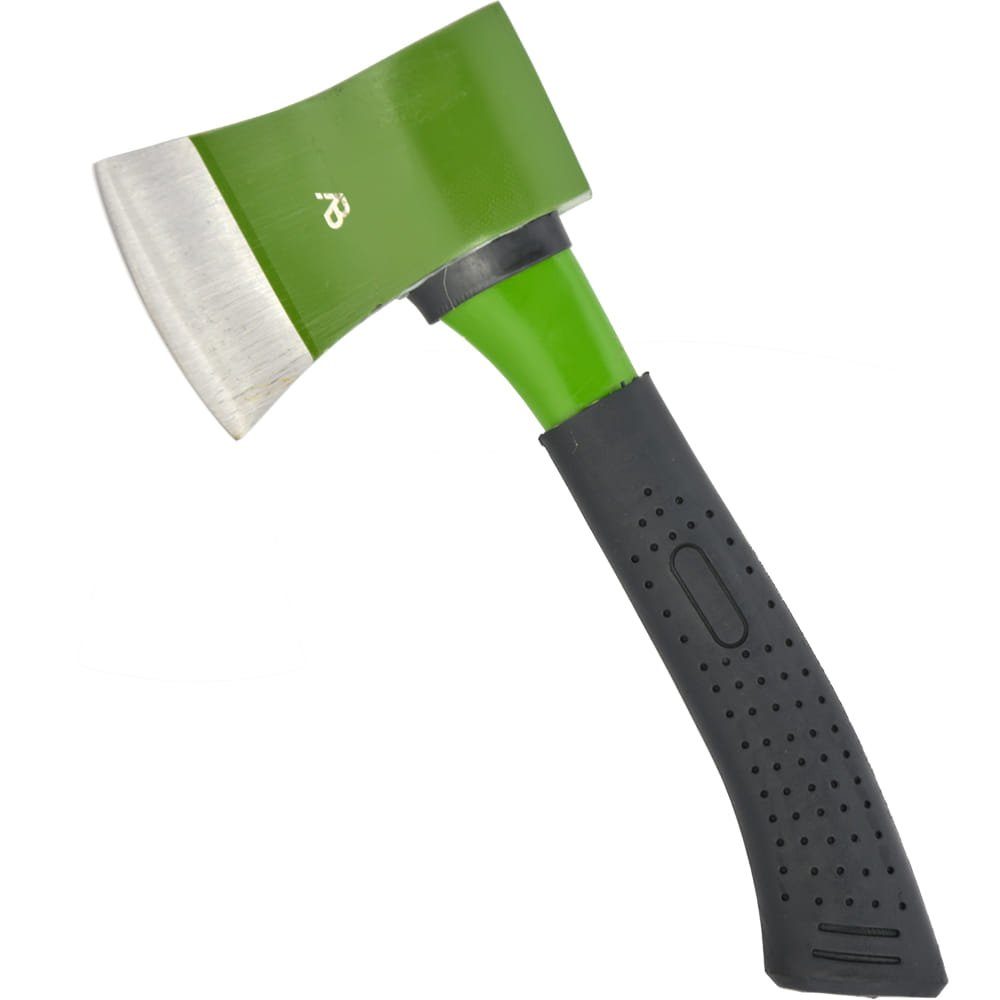 A. Blöchl Axt Axt mit Kopftasche Fiberglas