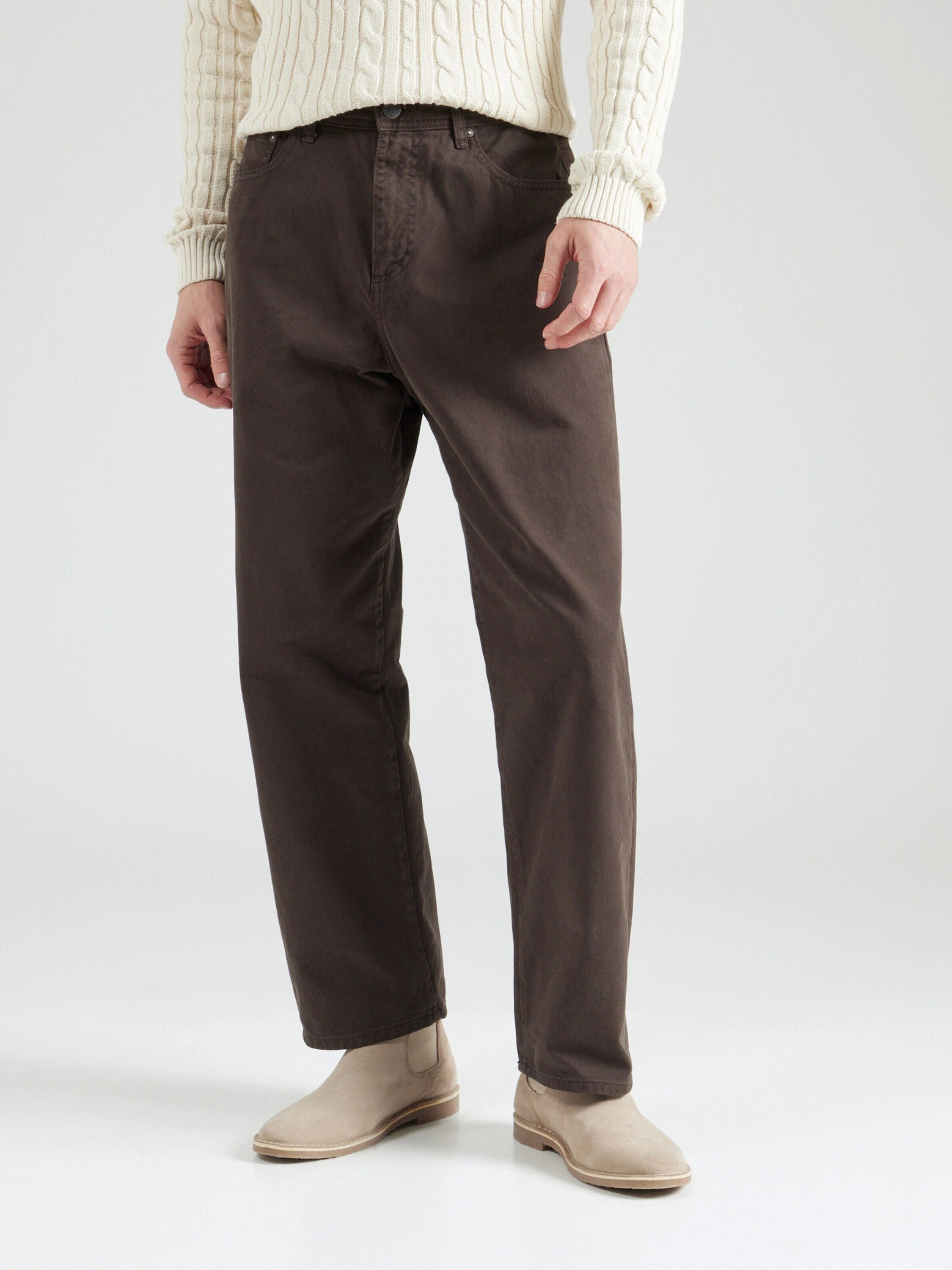 Jack & Jones Loose-fit-Jeans JPSTALEX JJORIGINAL günstig online kaufen