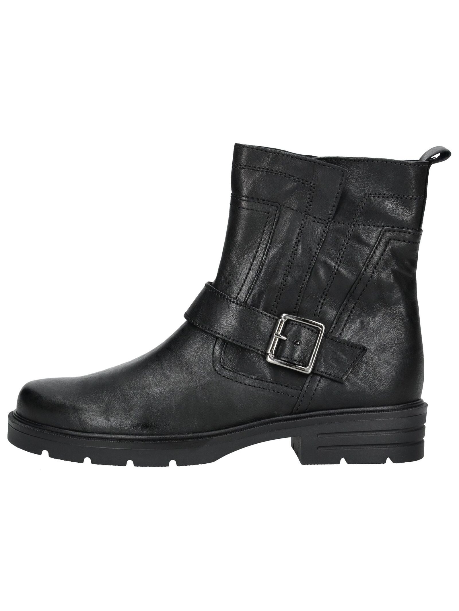 Gabor Gabor Stiefelette Leder Stiefelette günstig online kaufen