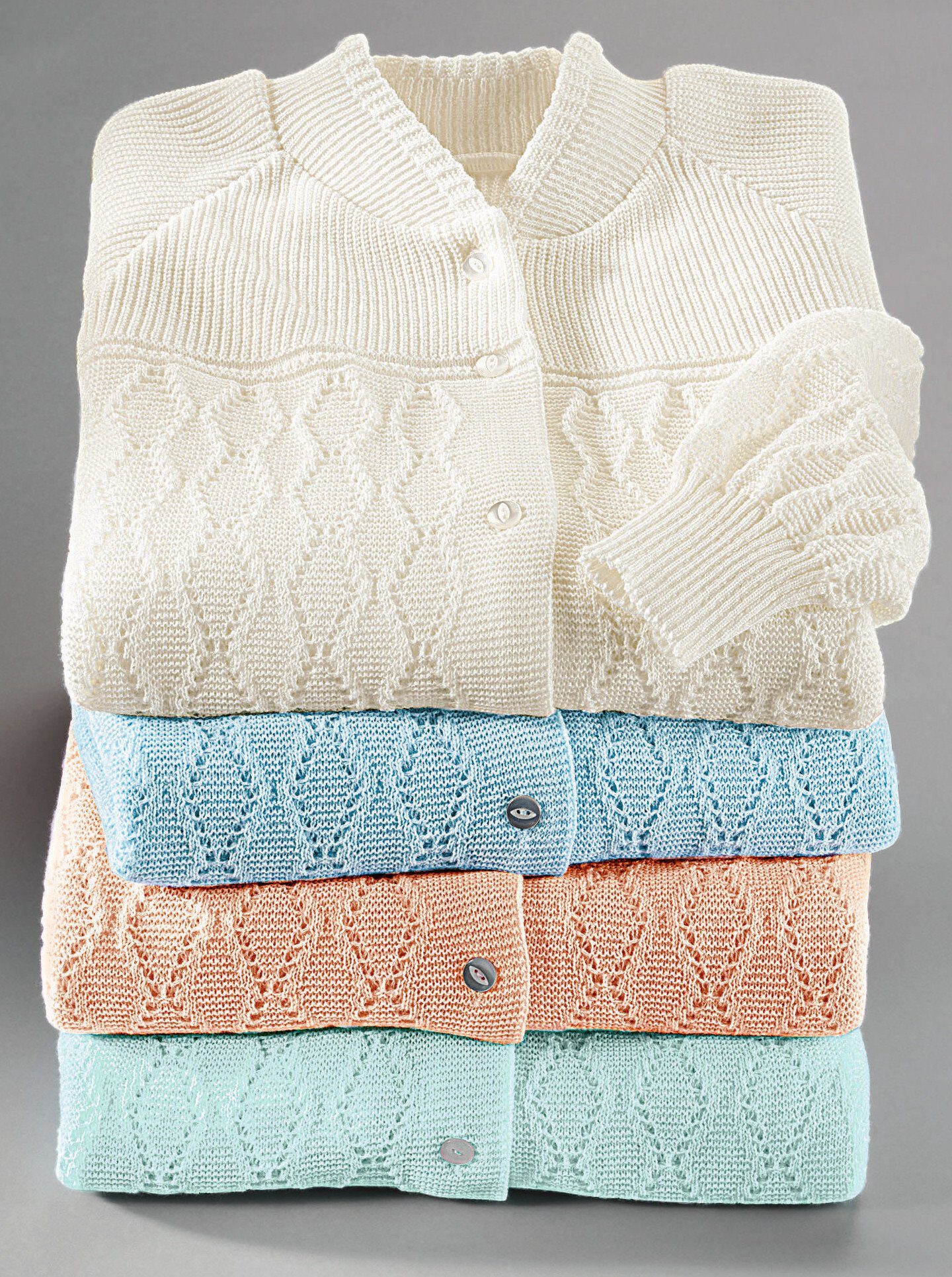 wäschepur Strickjacke günstig online kaufen