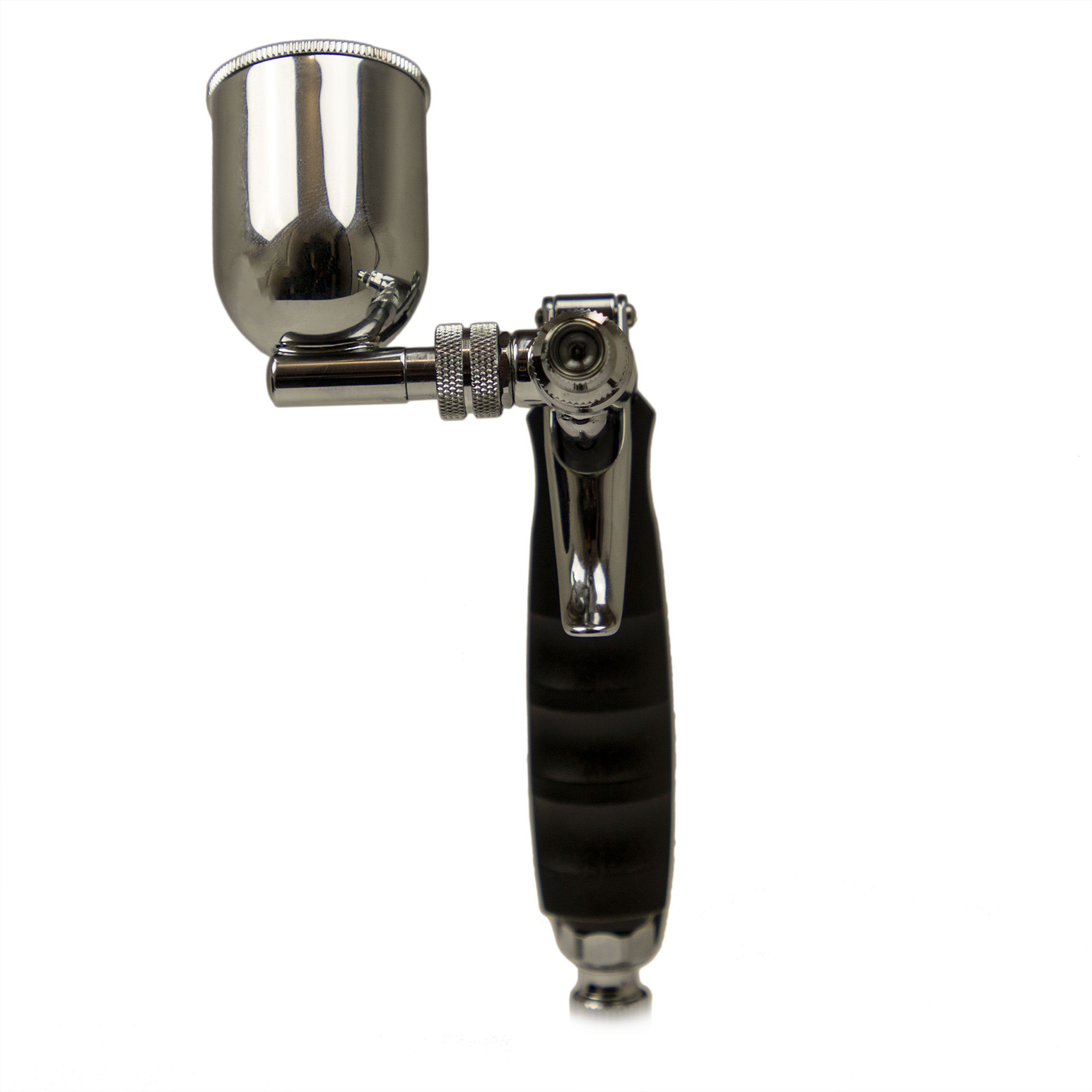Airbrush-City Farbsprühgerät Airbrush Pistole Sparmax GP-50, Düse 0,50