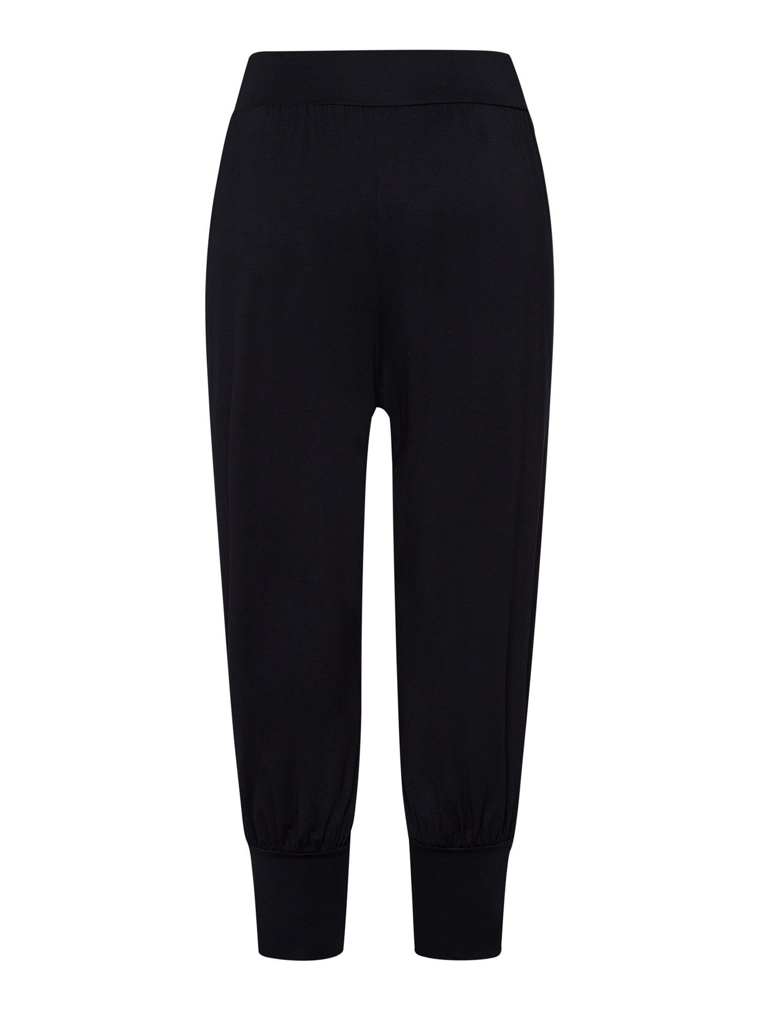 Hanro Sweatpants black beauty Yoga