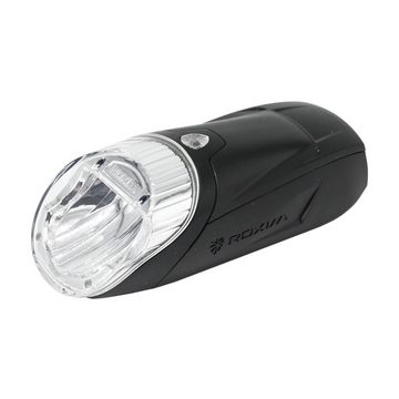 VBLED Frontlicht Roxim RS3 Speed Fahrradlicht - 3 Leuchtmodi