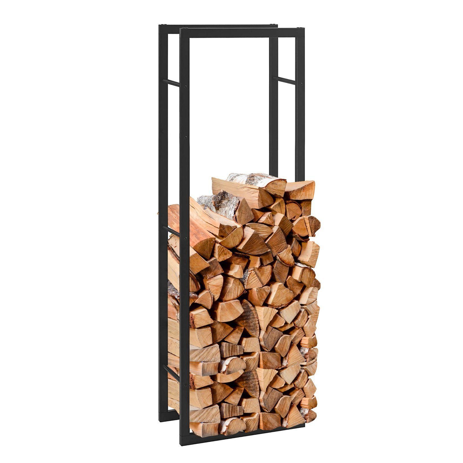Karat Kaminholzregal Kreta, BxTxH:60x25x80 cm günstig online kaufen