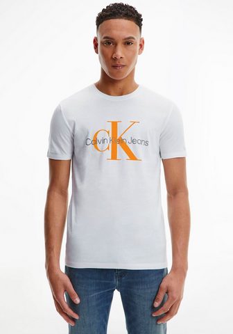 Calvin Klein Jeans Calvin KLEIN Džinsai Marškinėliai »SEA...