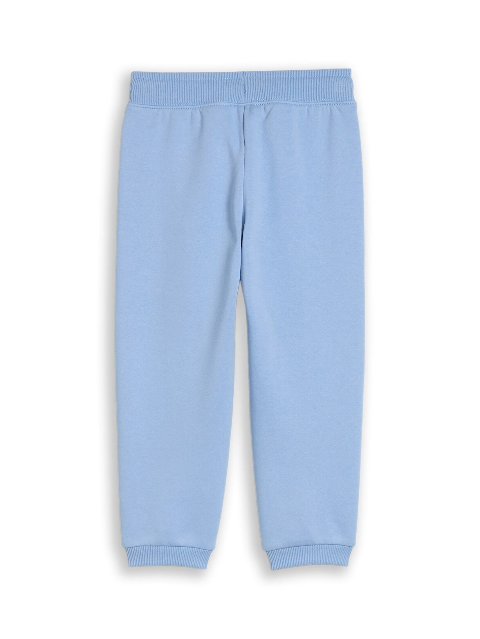 TOM TAILOR Sweathose Hosen & Chino Jogginghose mit Peanuts-Print