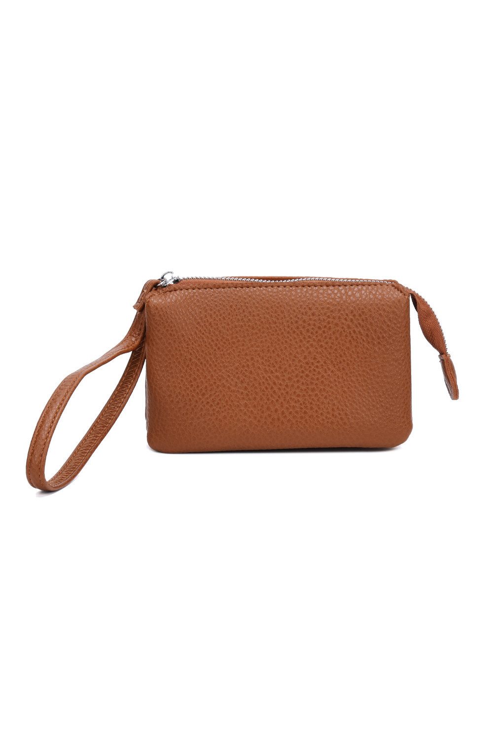 BRISE TASCHE Abendtasche Damentasche, Clutch, Handgelenktasche, Mini Tasche, Elegante, Minimalistisches Design, Viele Farben verfügbar,Leicht und kompakt