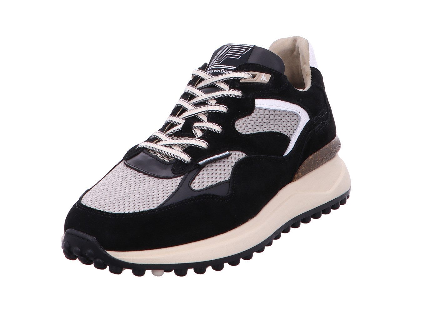 Noppi 18.30 Schnürschuh