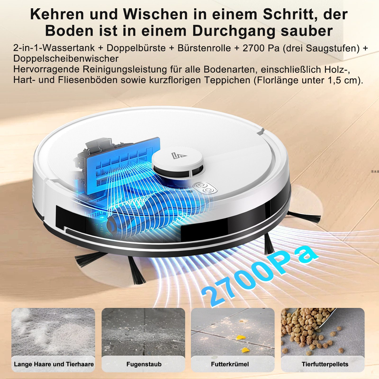 Ruzava Y580 - Bild 3