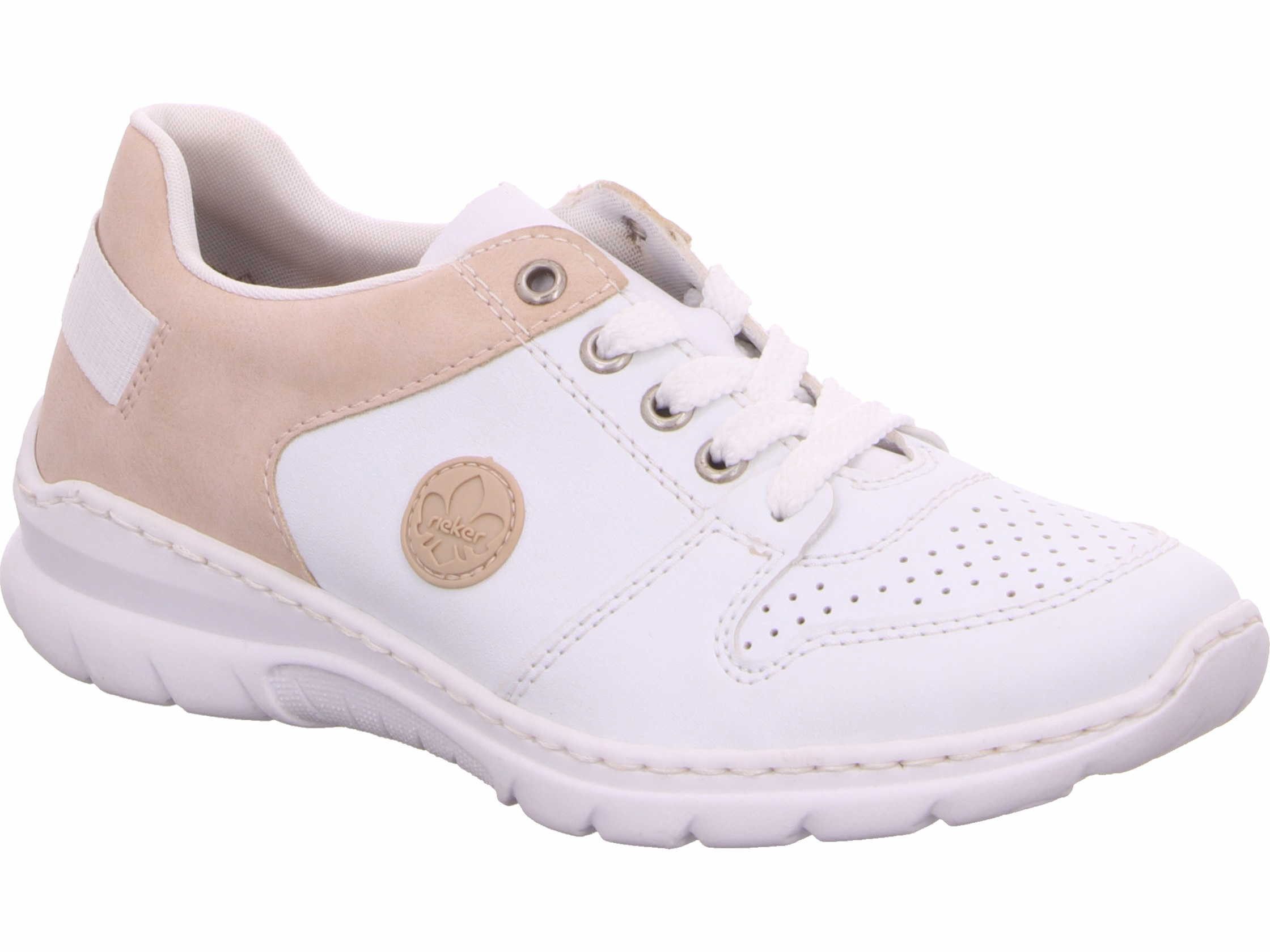 Rieker Schnürschuh