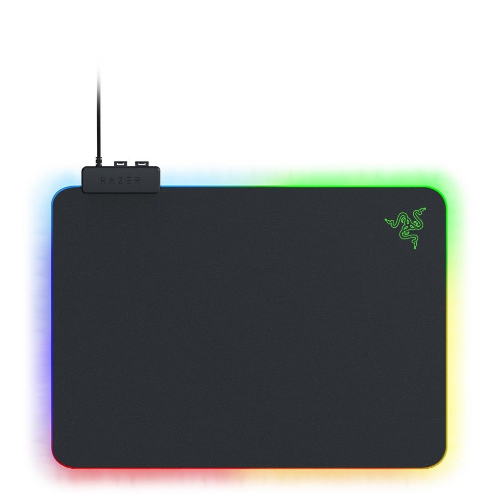 RAZER Gaming Mauspad razer firefly v2 Mauspad.