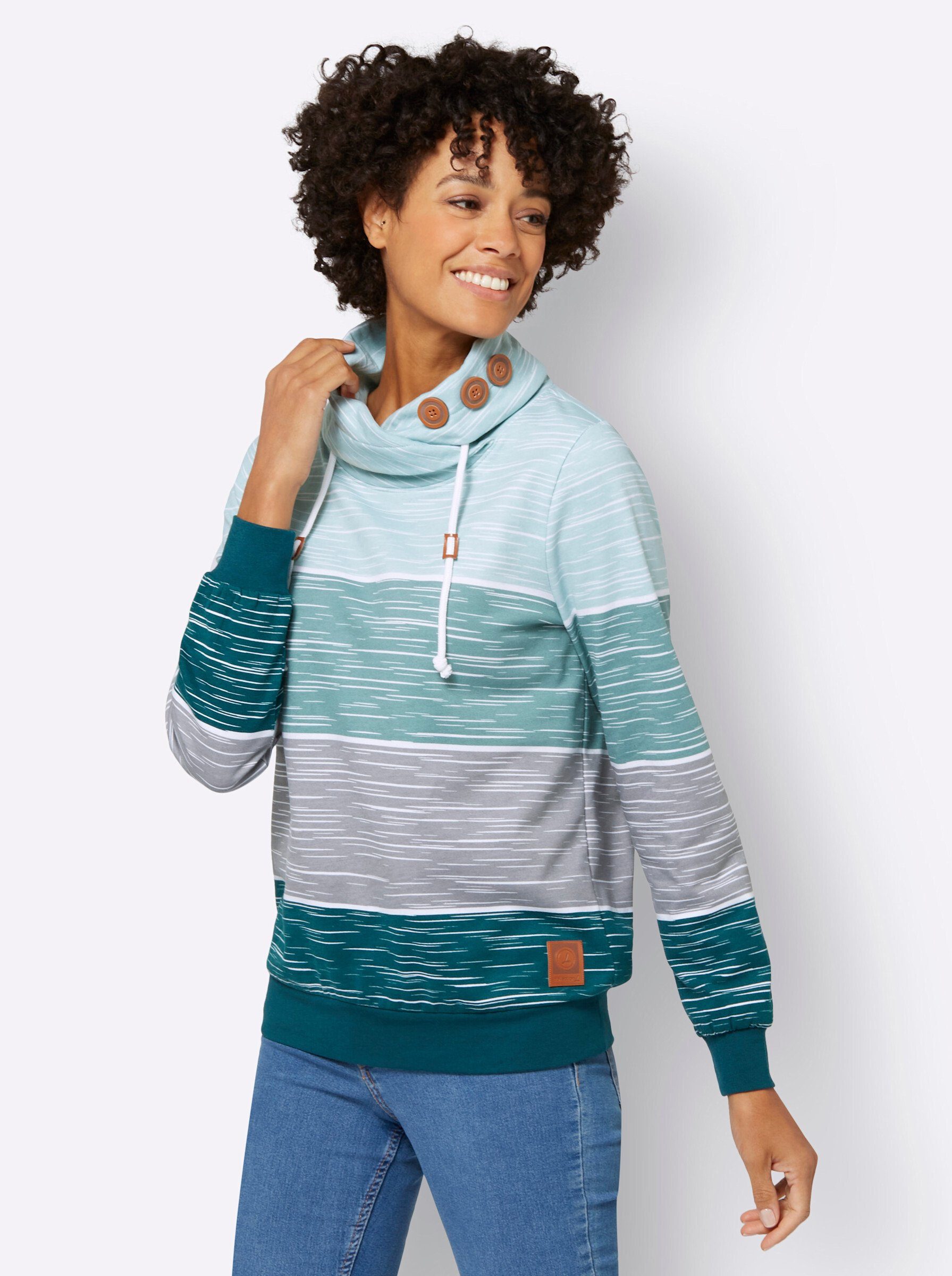 Witt Sweater Sweatshirt