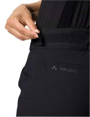 VAUDE Funktionshose Women's Tamaro Shorts II (1-tlg) Green Shape