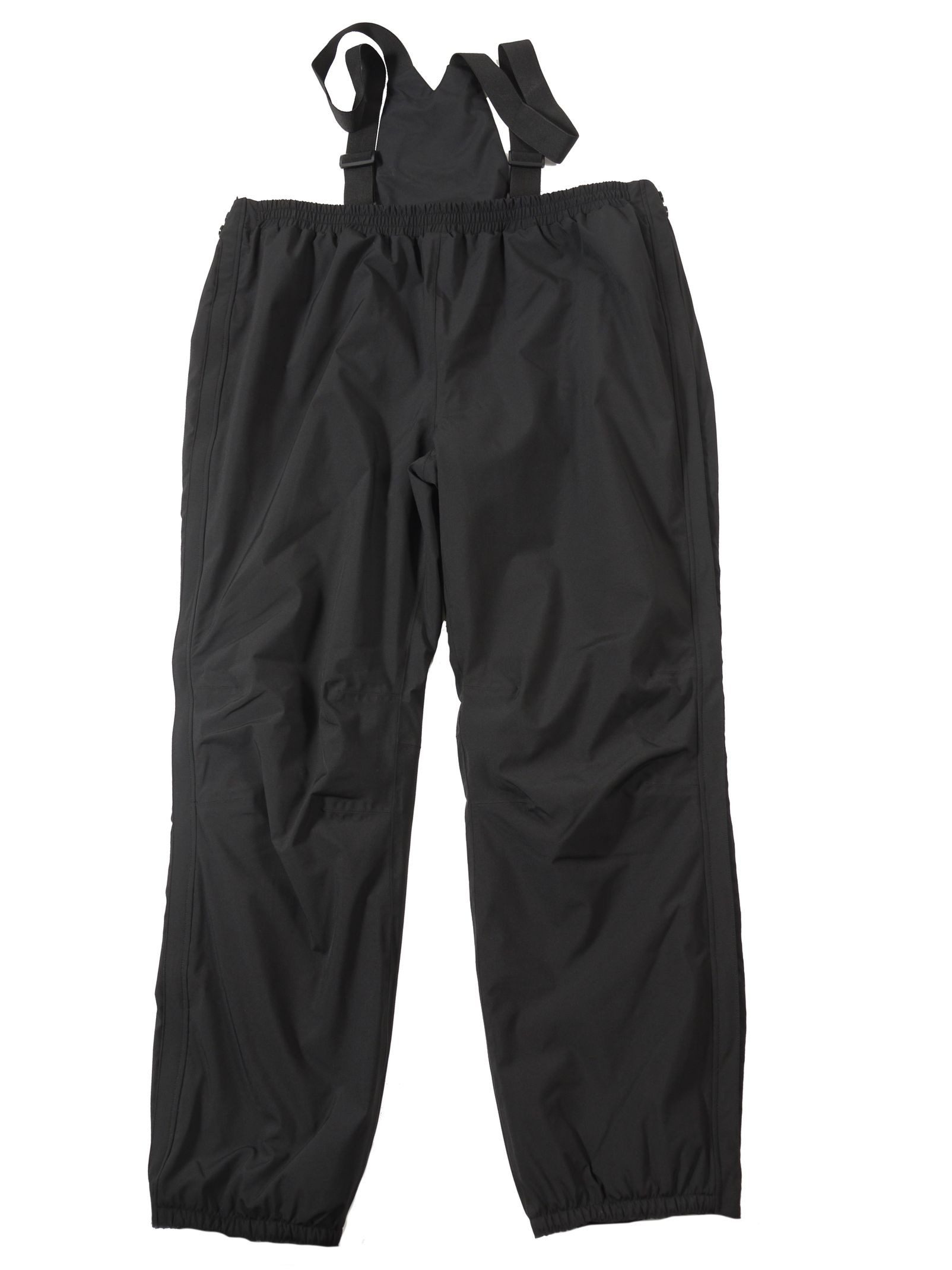 Thermohose Thermohose, Schneehose in Übergrößen bis 10XL, schwarz