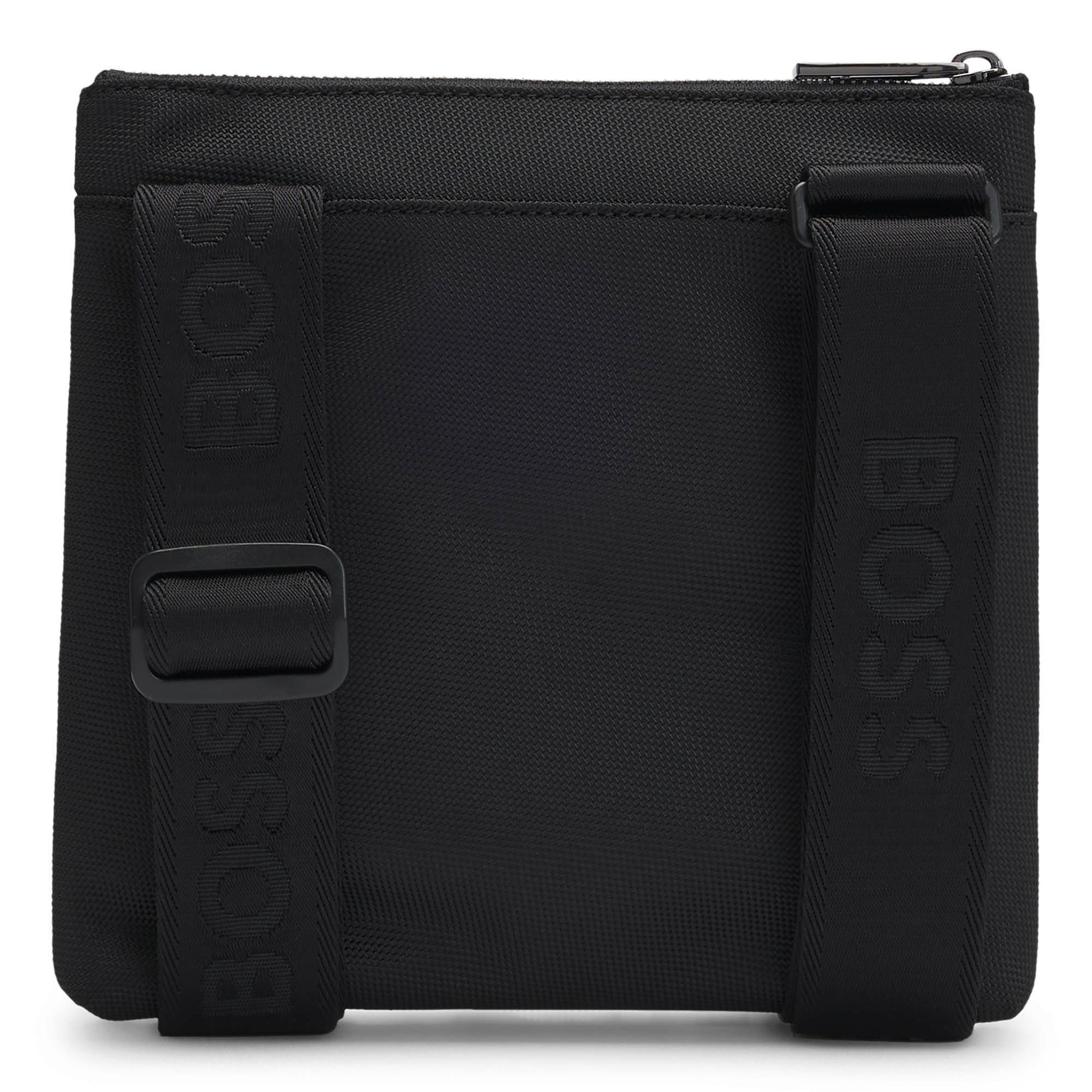 BOSS Umhängetasche Herren Umhängetasche Polyester Ray N Envelope