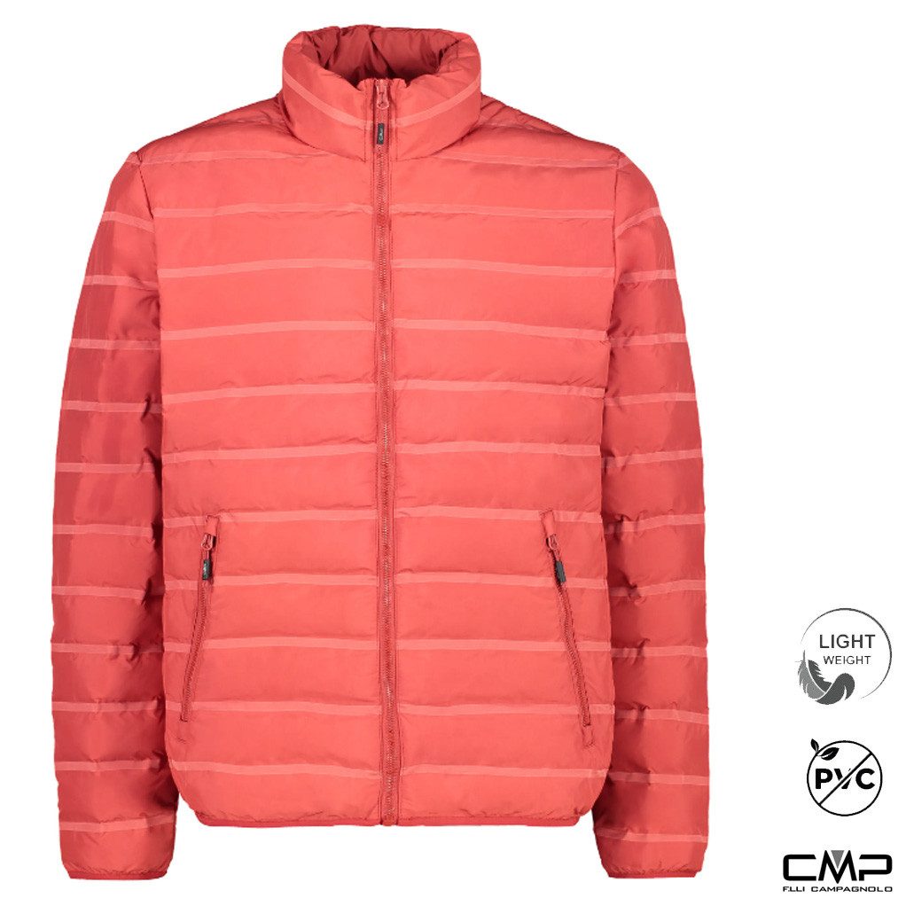 CMP Hardshelljacke CMP - Herren Lighweight synt Steppjacke wasserabweisend