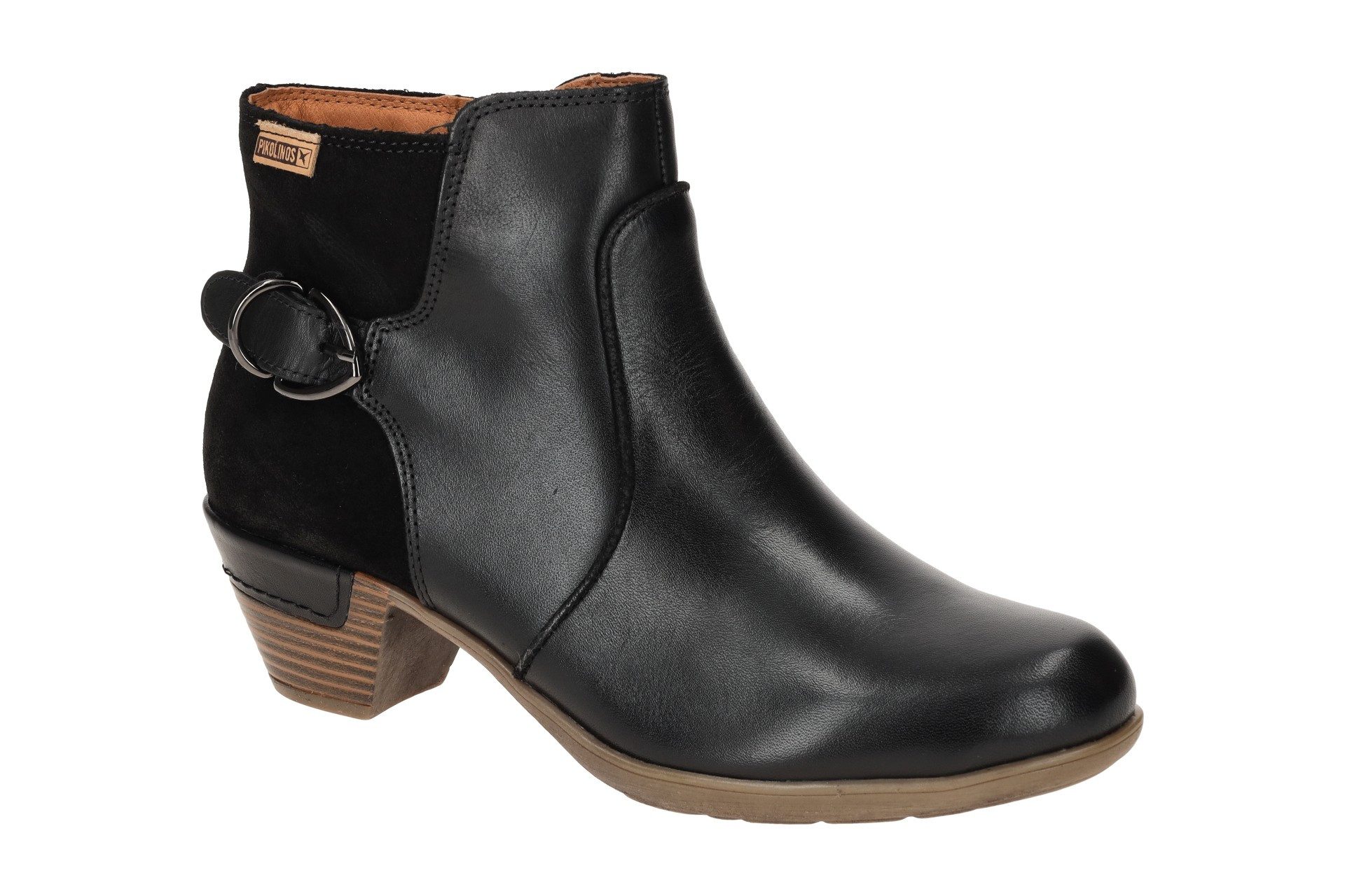 902-8943C1 black Stiefel
