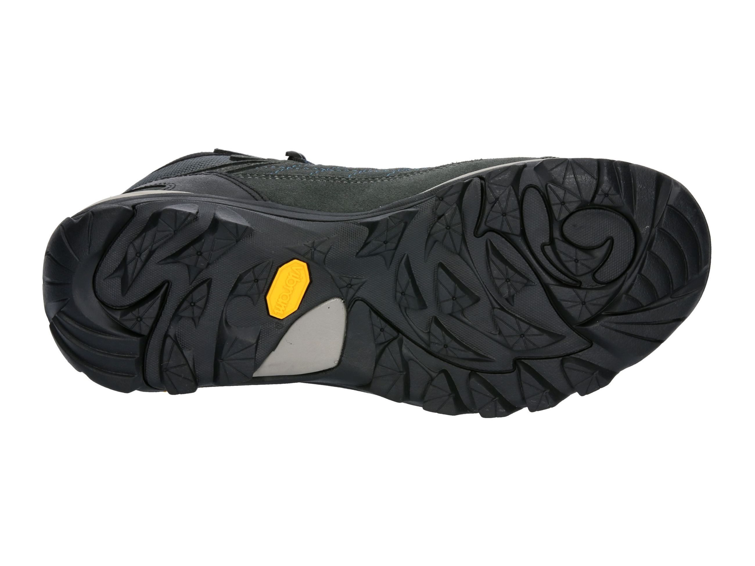 BRÜTTING Outdoorstiefel Mount Crillon High Wanderstiefel