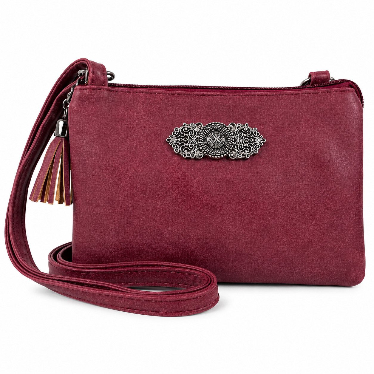 Trachtenland Umhängetasche Trachten Handtasche 'Sofia' - Dirndl Umhängetasche