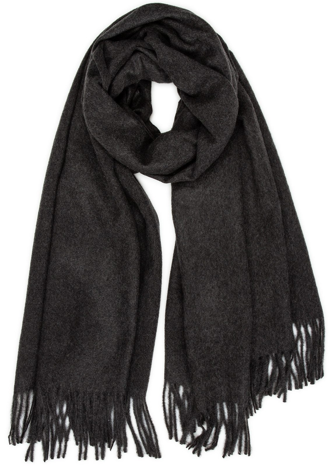 Modeschal SC487 Damen XL Schal