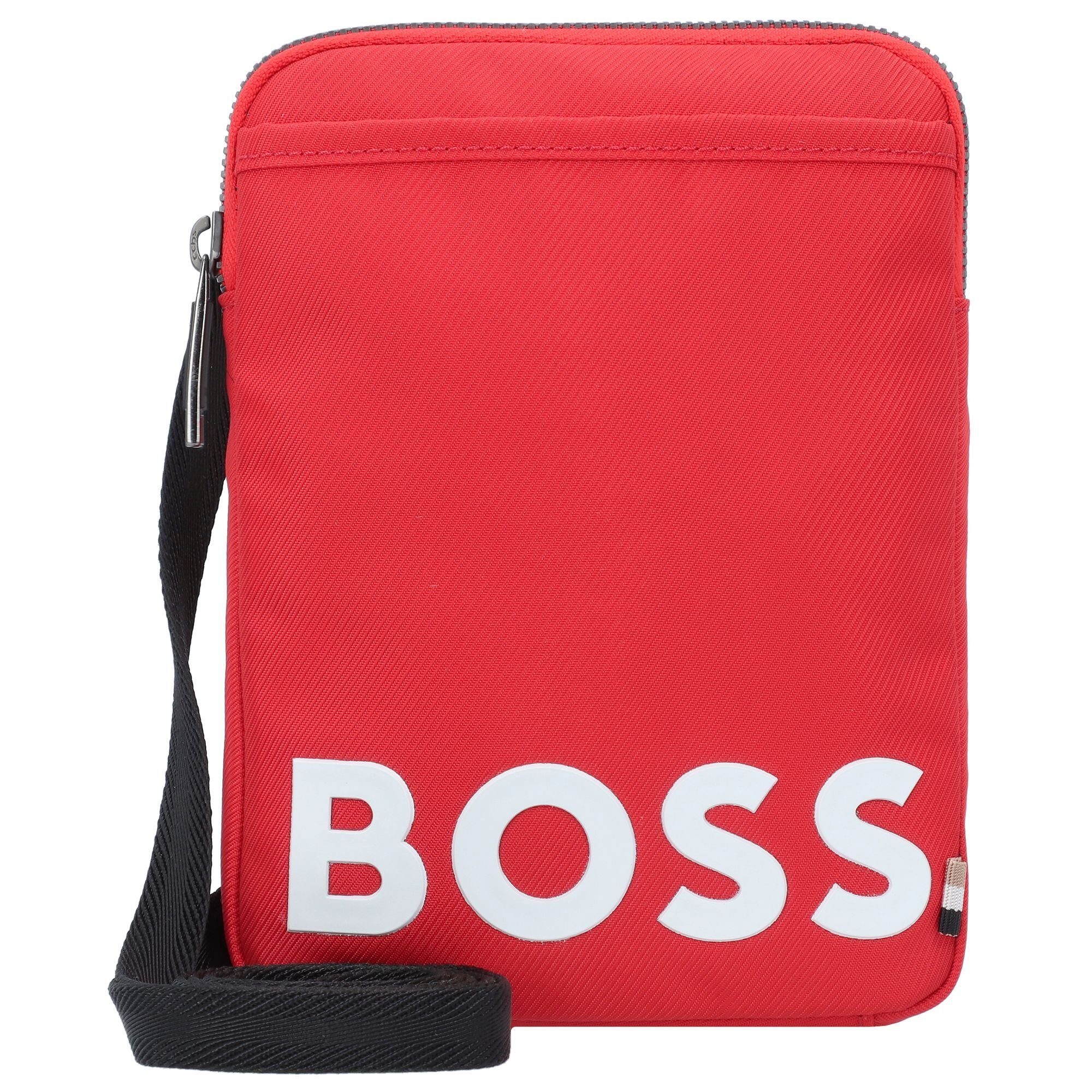 BOSS Smartphone-Hülle Catch 2.0, Polyester bright red-628