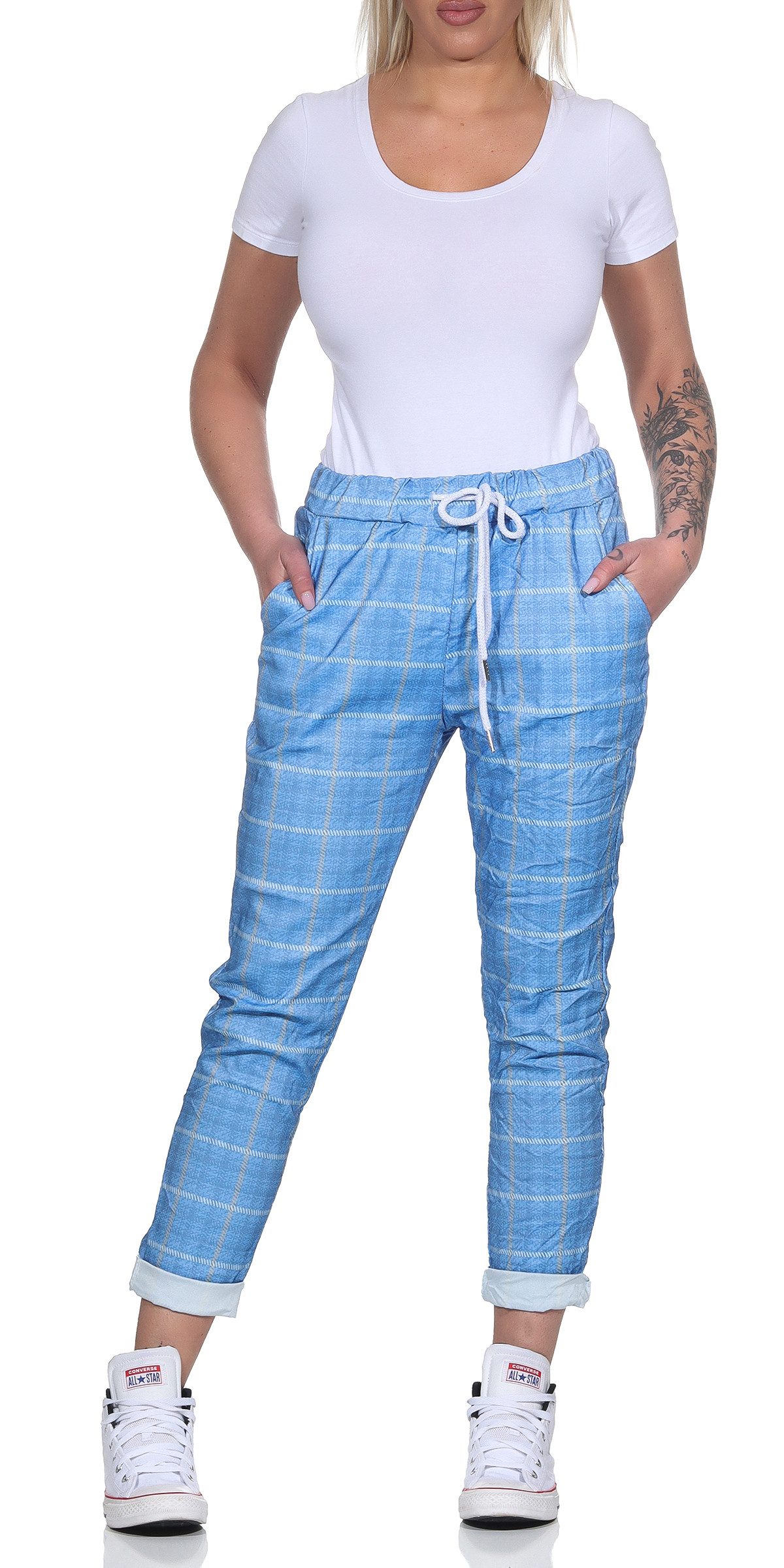 simaranda Jogger Pants 43 Größe 34-38 günstig online kaufen