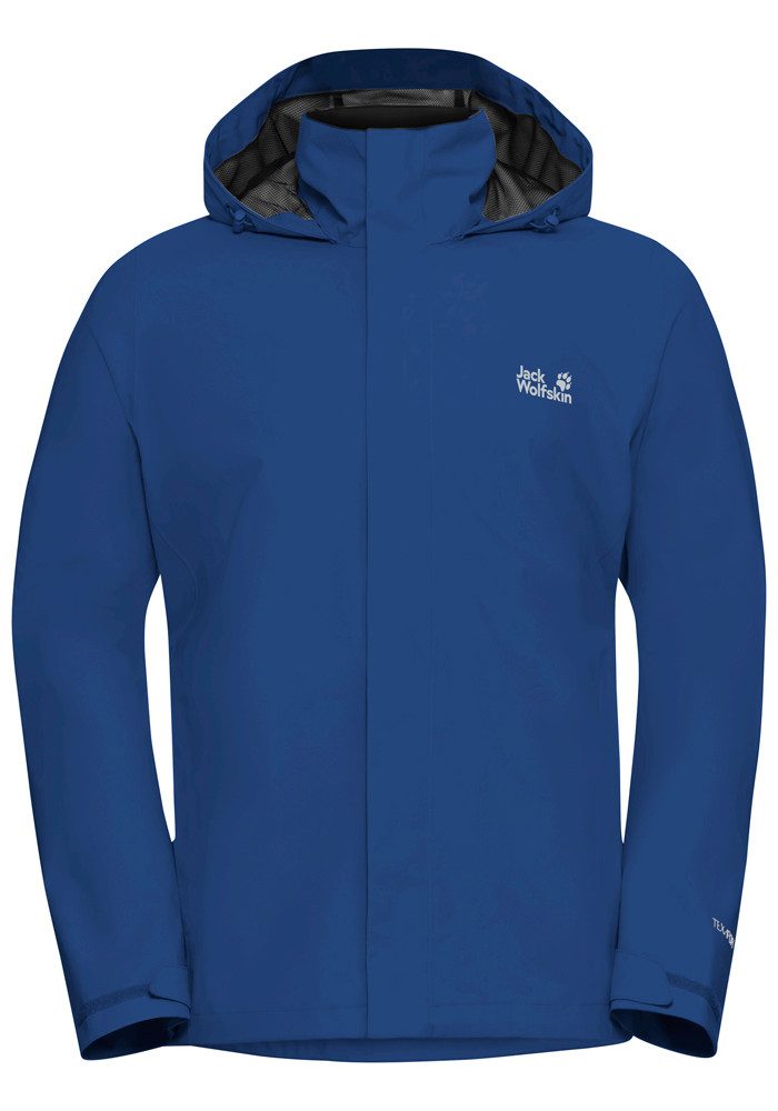 Funktionsjacke TRAILTIME 2L JKT M