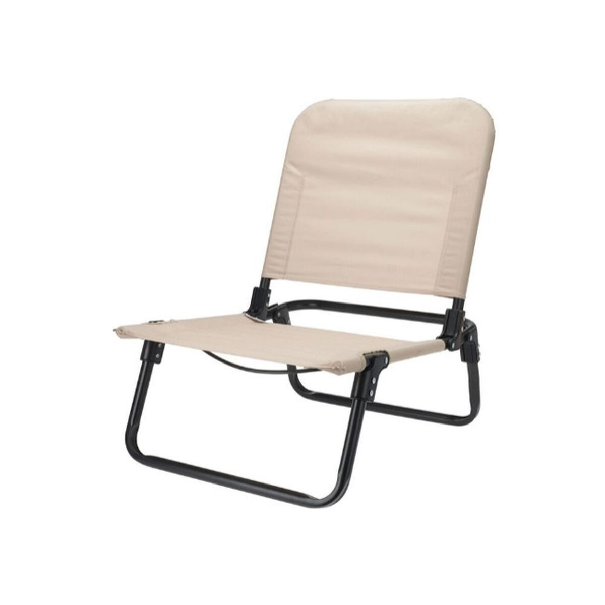 Lifetime Campingstuhl Gepolsterte Campingstuhl Lifetime Creme günstig online kaufen