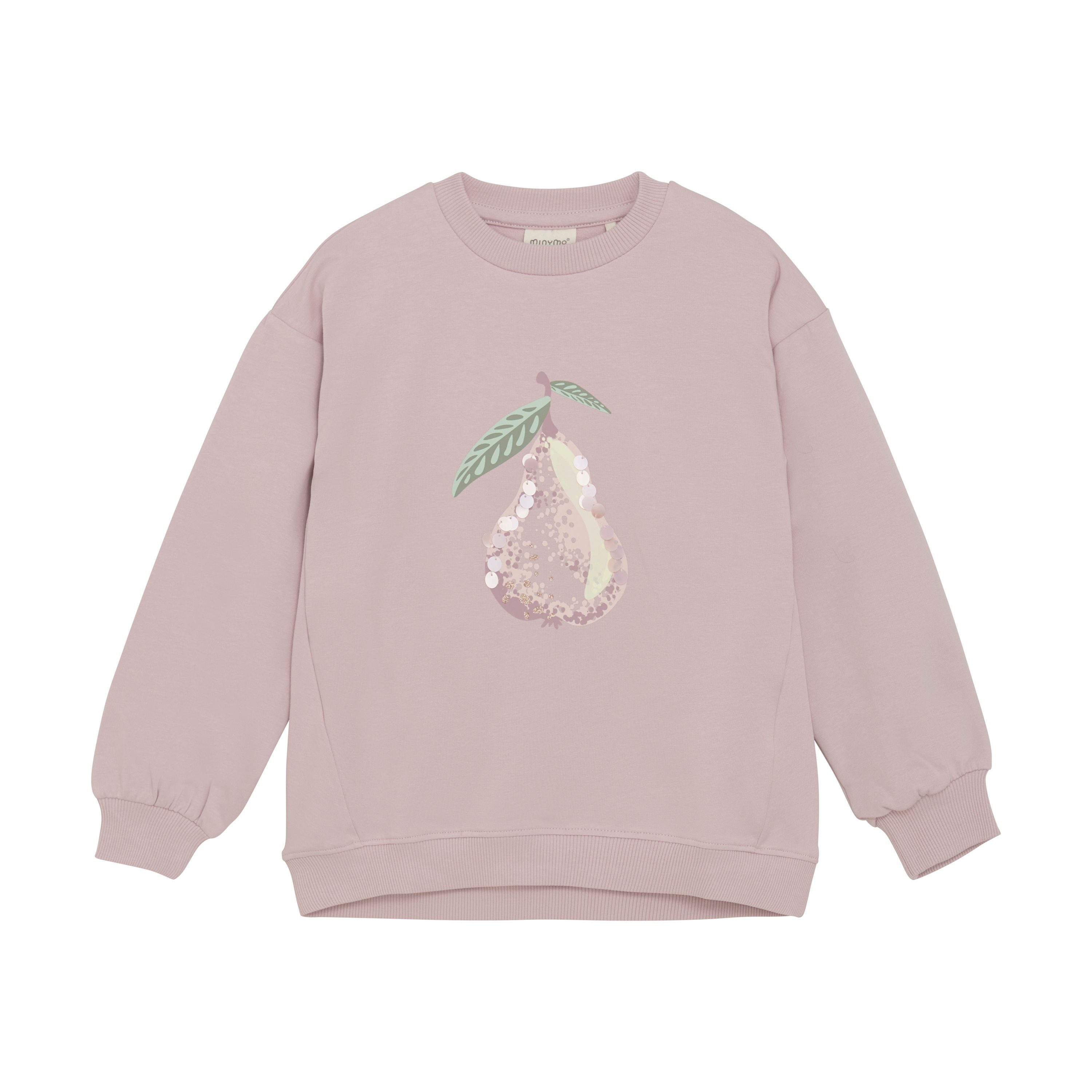 Strickjacke Sweatshirt LS