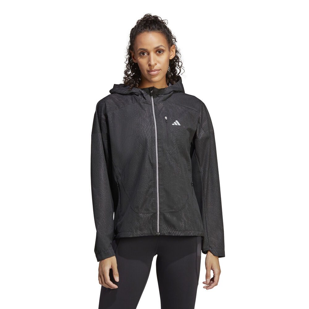 adidas Sportswear Laufjacke Adizero