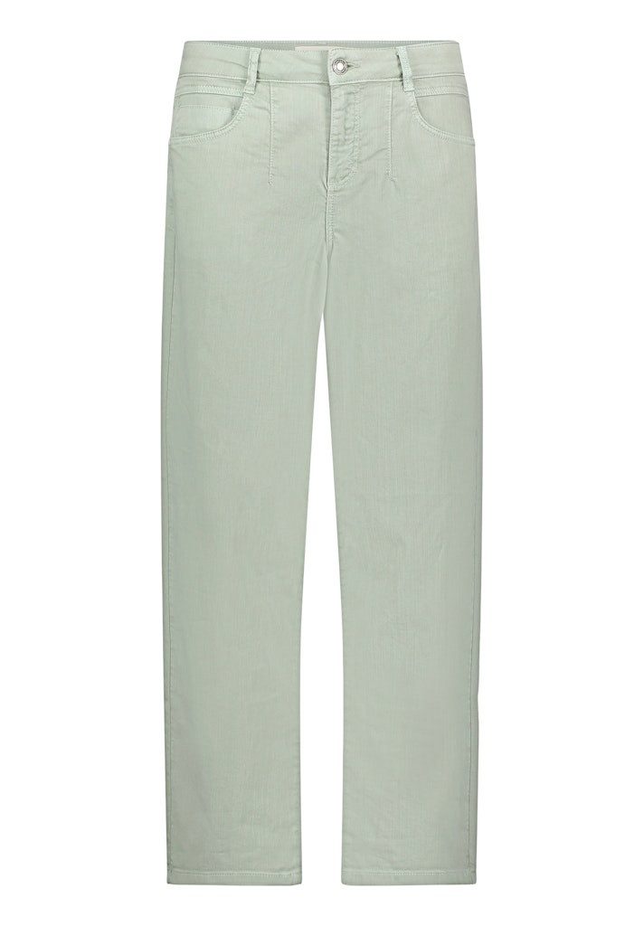 Cartoon Stretch-Jeans Hose Jeans 1/1 LAEnge