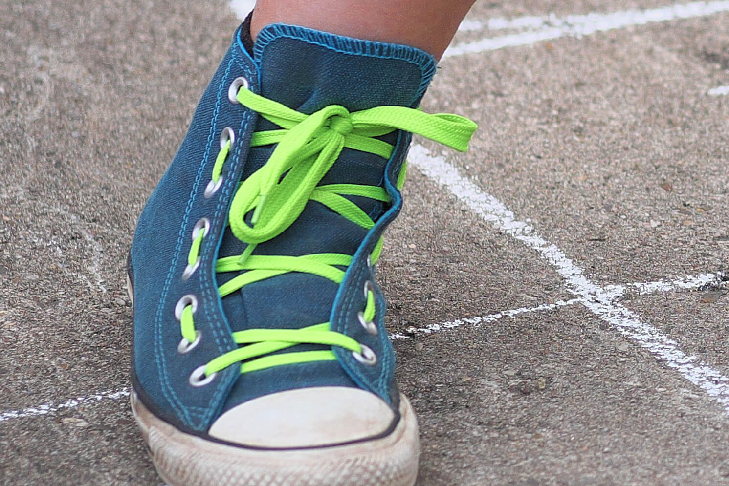 15/30 by Ringelspitz Schnürsenkel Neon-Schnürsenkel – auffällige Farben für günstig online kaufen