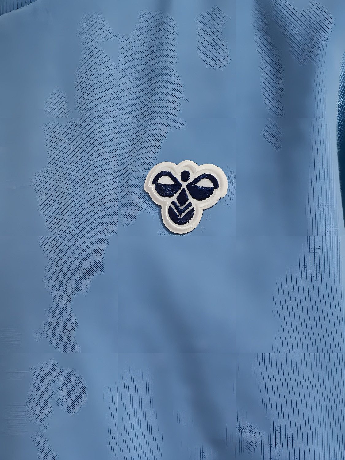 hummel Trainingsshirt Hmljr Loose T-Shirt S/S Bee