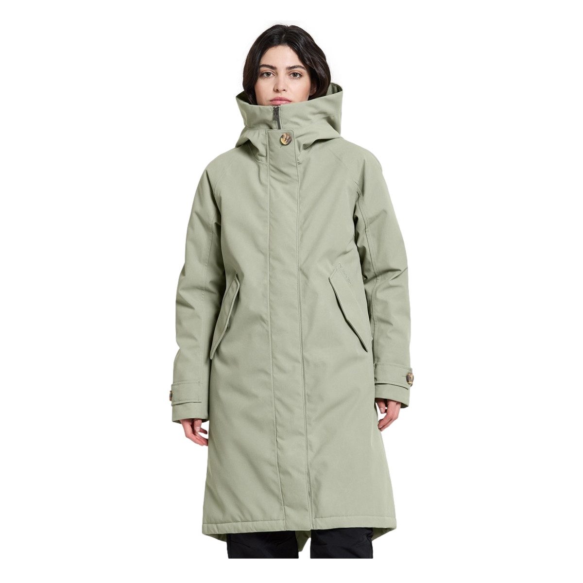 Didriksons Winterjacke Didriksons Luna Women's Parka 4