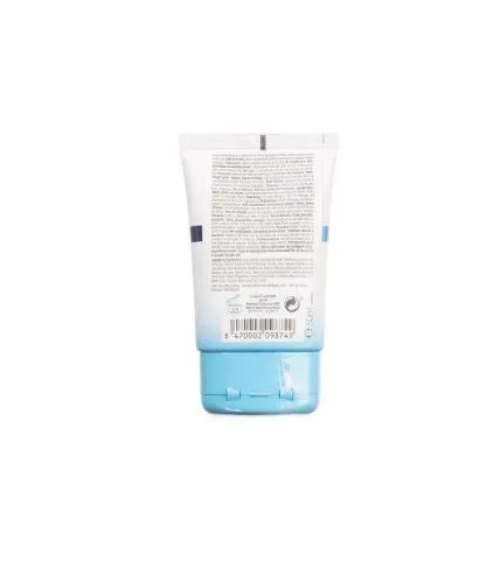Isdin Handcreme Isdin Ureadin Handcreme Manos Protect 50 ml Packung, 1-tlg., Die Hände damit 2-3 Mal am Tag eincremen.