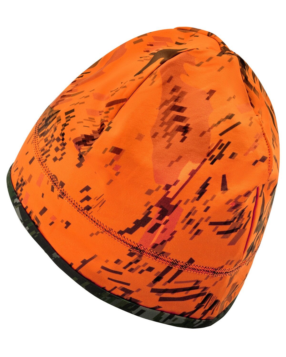 Parforce Active Beanie Wende-Mütze greenSphere®
