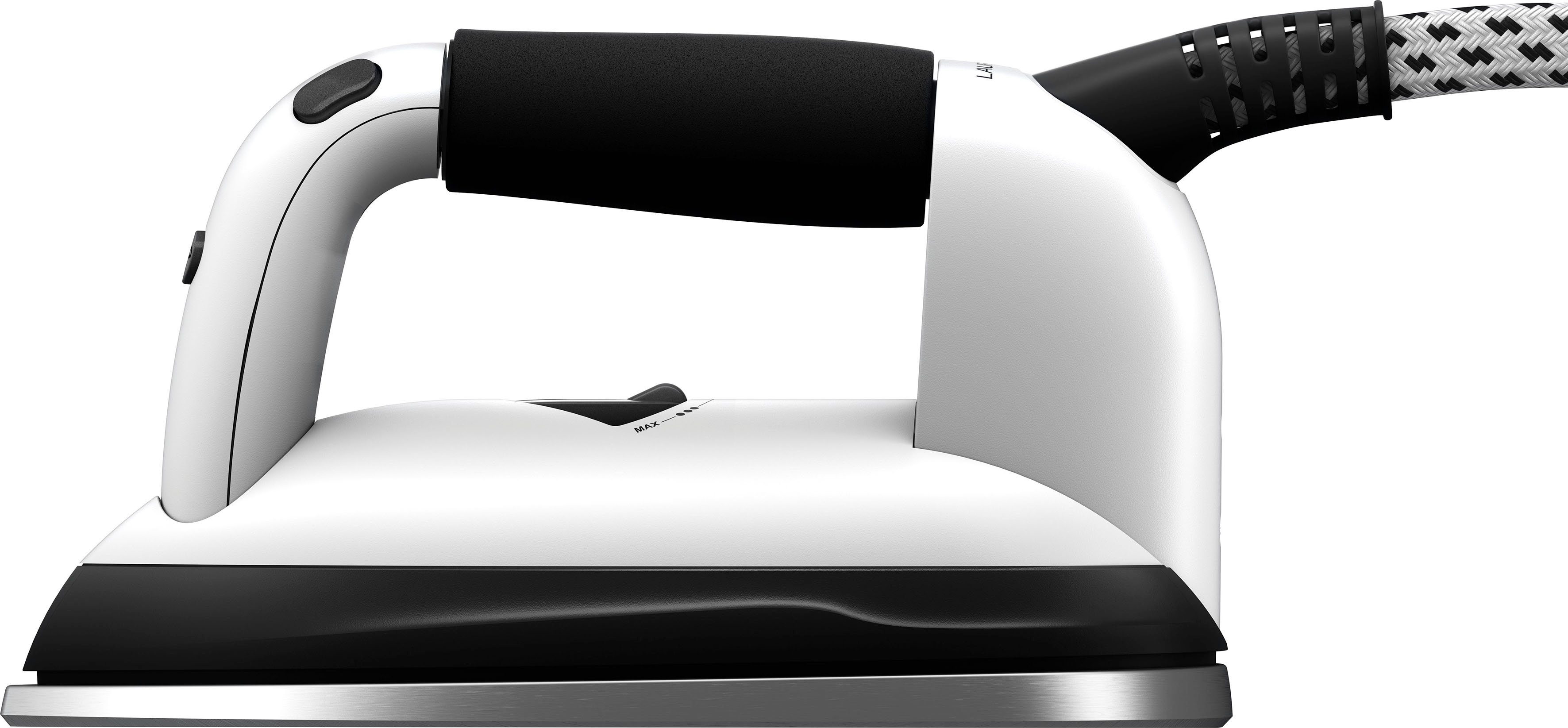 LAURASTAR Bügelsystem Laurastar S PLUS, 2200 W