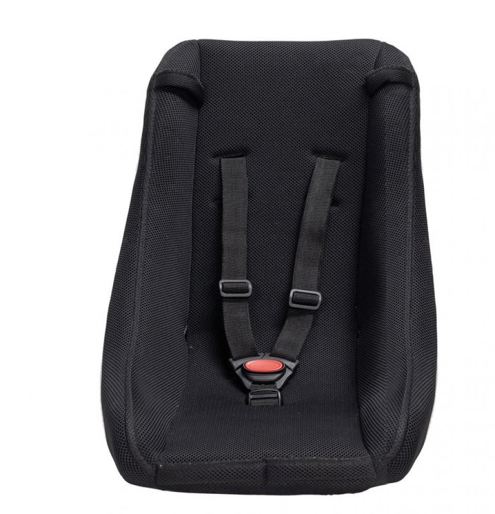 Lepper Fahrradkindersitz Melia Babysitz SC2&3 Baby Seat SC2&3